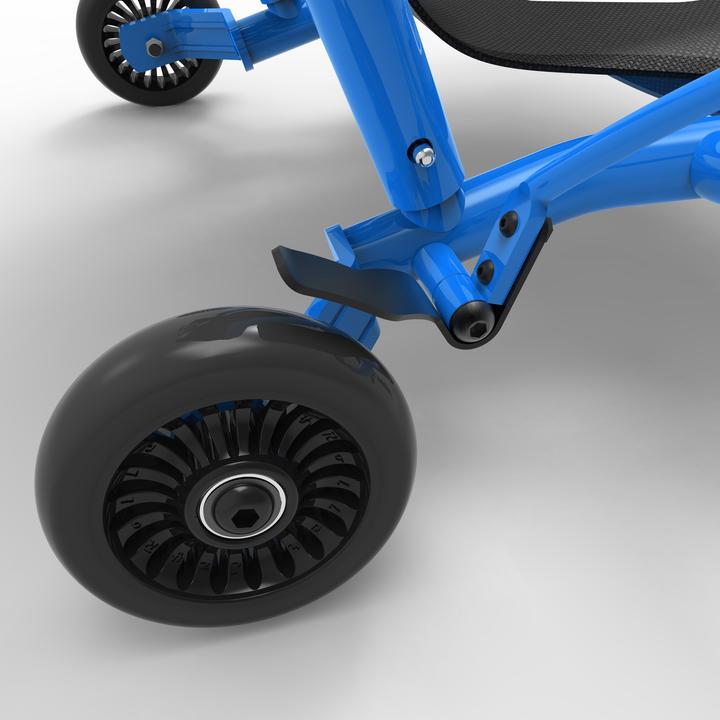 Actual product image EzyRoller Classic X