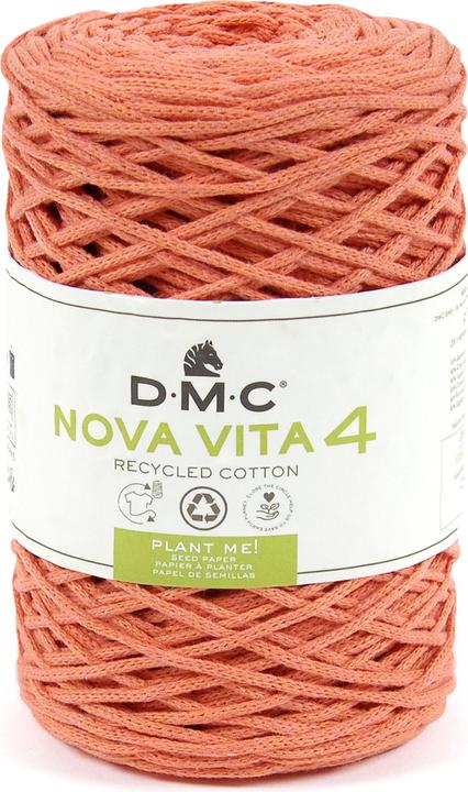 Actual product image DMC Eco Vita 4 (200 m)