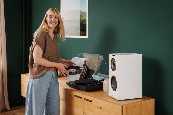 Produktbild Teufel Stereo M 2 (1 Paar, 200 W)