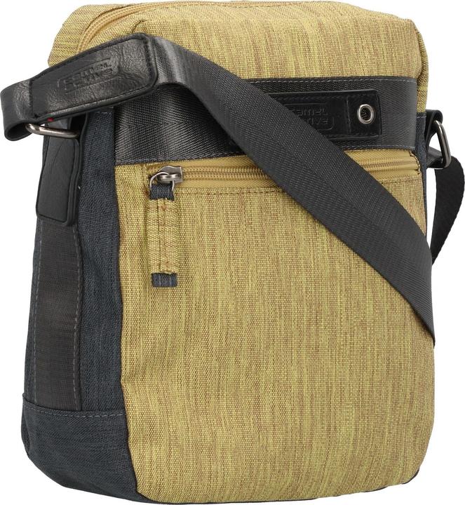 Immagine prodotto Camel Active Borsa a tracolla Satipo 25 cm
