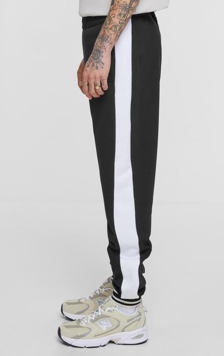 Actual product image Urban Classics Retro Track Pants - 140931 (S)