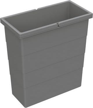 Produktbild Hettich Eimer 14 L für Abfallsystem Frame für ArciTech ant (14 l)