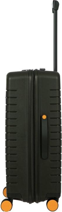 Actual product image Brics Bric's Trolley + Suitcase Ulisse Trolley 8431 (88 l, XL (from 140l))