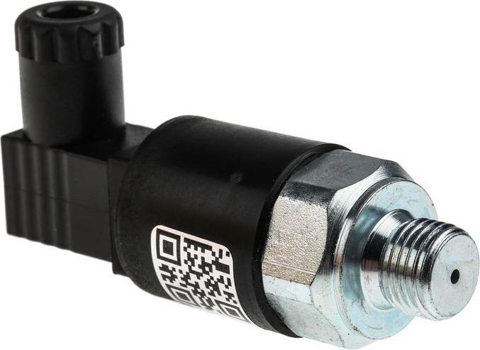 Actual product image Rs Pro 2 contact adj pressure switch,20-200 bar