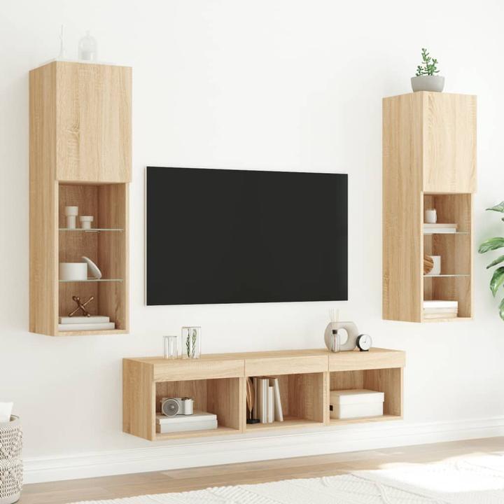 Produktbild VidaXL Jaxine (30 x 30 x 120 cm)