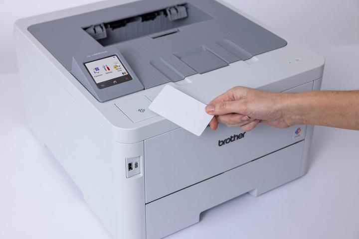 Actual product image Brother HL-L8240CDW (Laser, Colour)