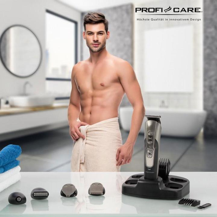 Immagine prodotto Profi-Care PC-BHT