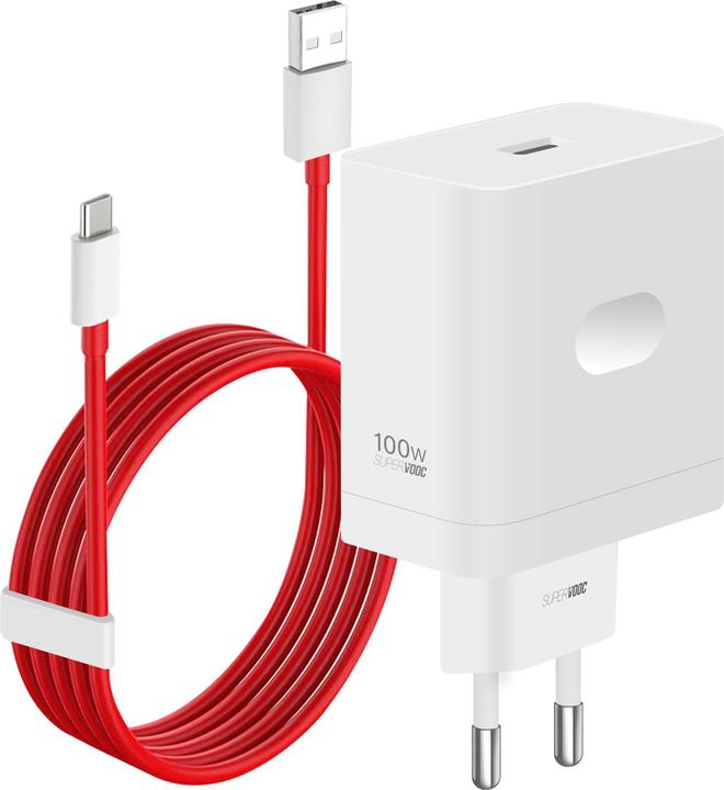 Produktbild OnePlus SuperVOOC (100 W)
