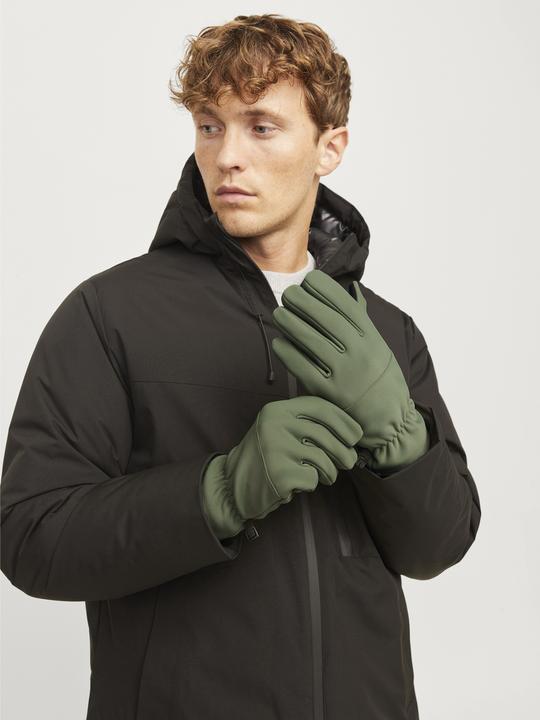 Actual product image Jack & Jones Jactech Gloves Noos (One size)