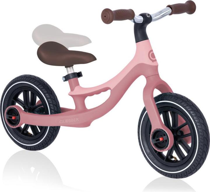 Produktbild Globber Go Bike Elite Air (pink)
