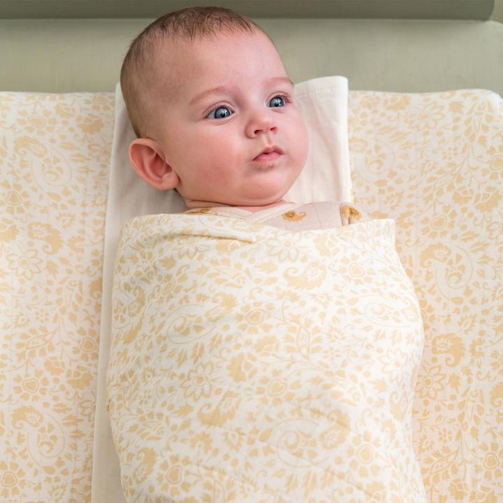 Image du produit Lodger Swaddler pack de 2 solides (120 cm, 120 cm)