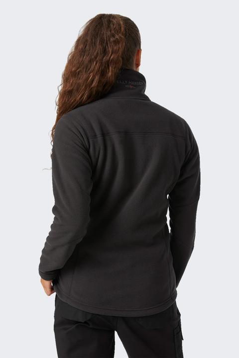 Image du produit Helly Hansen Workwear Moteriškas džemperis HELLY HANSEN Luna Fleece, juodas L (L)