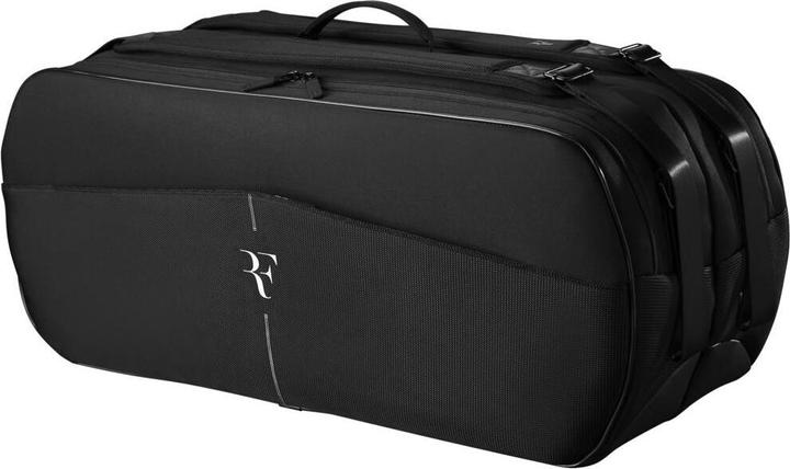 Produktbild Wilson RF Tournament 9er Schlägertasche (15R)