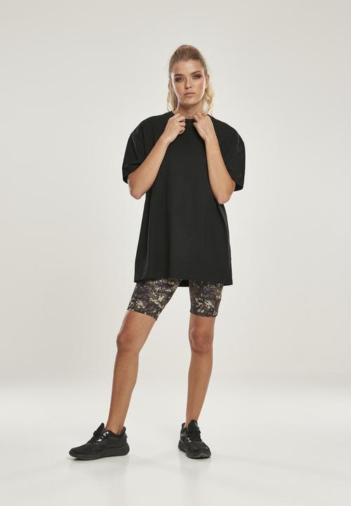 Produktbild Urban Classics Ladies Oversized Boyfriend Tee (L)
