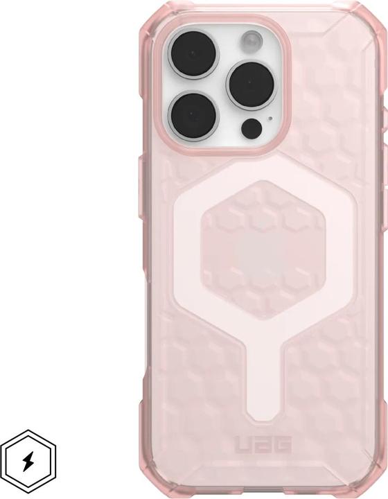 Image du produit UAG Urban Armor Gear Étui Essential Armor MagSafe (Apple iPhone 16 Pro)