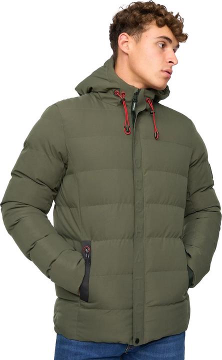 Produktbild Crosshatch Kampleys Steppjacke (L)