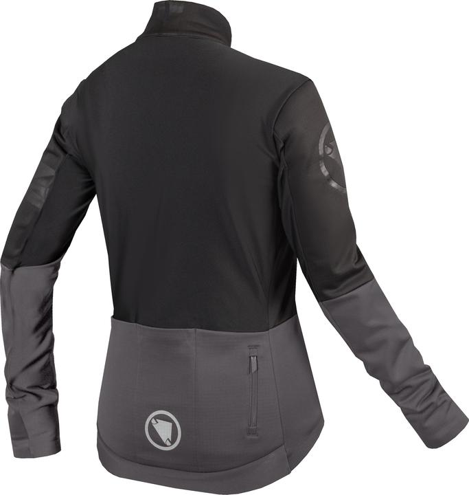 Image du produit Endura Maillot femme FS260-Pro Jetstream (manches longues) (XL)