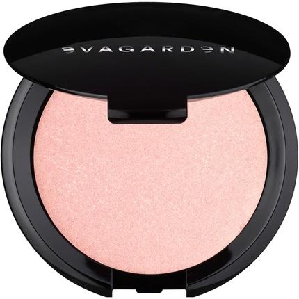 Actual product image Evagarden Superpearly Illuminant Powder - High Concentration of Pearls (Highlighter)