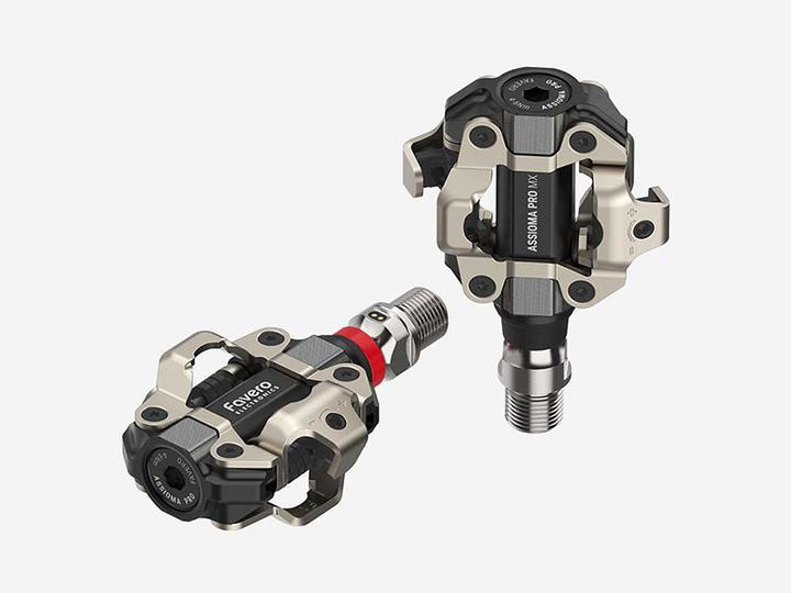 Actual product image Favero Assioma Pro Mx-1