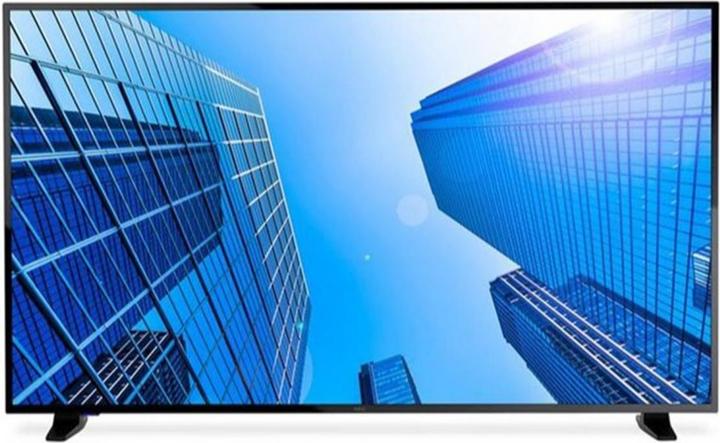 Actual product image NEC MultiSync E558 (3840 x 2160 Pixels, 54.60")