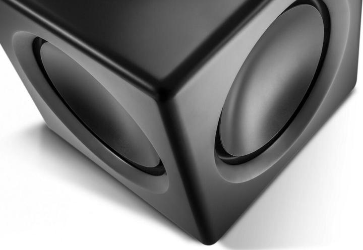 Image du produit Wavemaster Fusion (1 pièce, 125 W)
