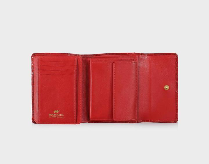 Immagine prodotto Braun Büffel Portafoglio Verona in pelle 12 cm