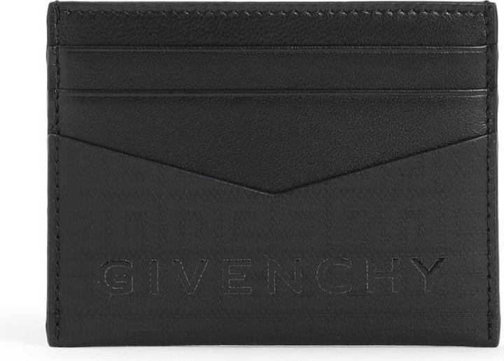 Actual product image Givenchy Wallets Black