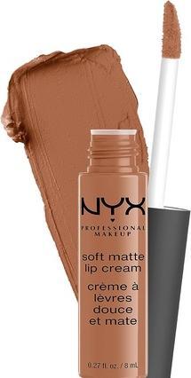 Produktbild NYX Professional Make-Up Soft Matte (04 London)