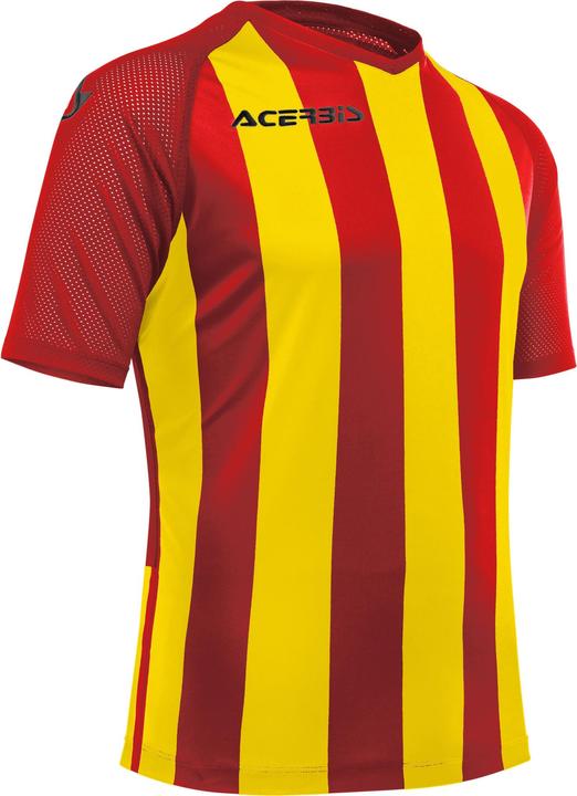Actual product image Acerbis c jersey johan (M)