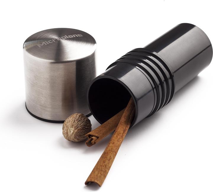 Produktbild Microplane Muskatmühle (Muskatnuss)