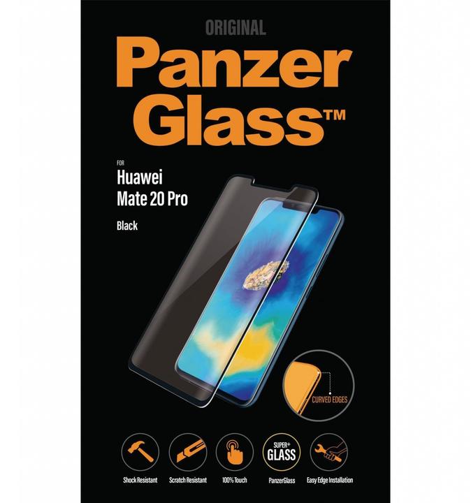 Image du produit PanzerGlass bord à bord (1 pièce(s))