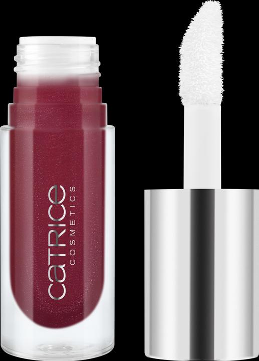 Immagine prodotto Catrice ETERNAL RED Cherry Bomb Olio Labbra (04 Pioggia di malva)