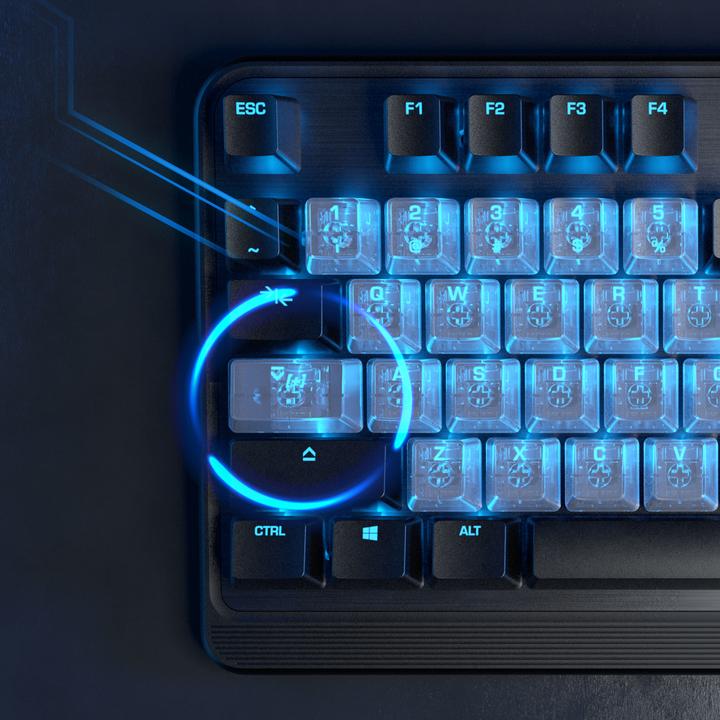 Produktbild Roccat Pyro (CH, Kabelgebunden)
