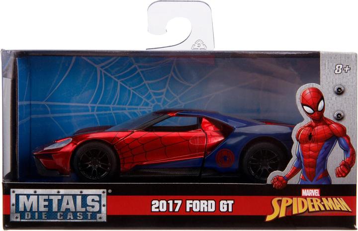 Immagine prodotto Jada Ford GT
