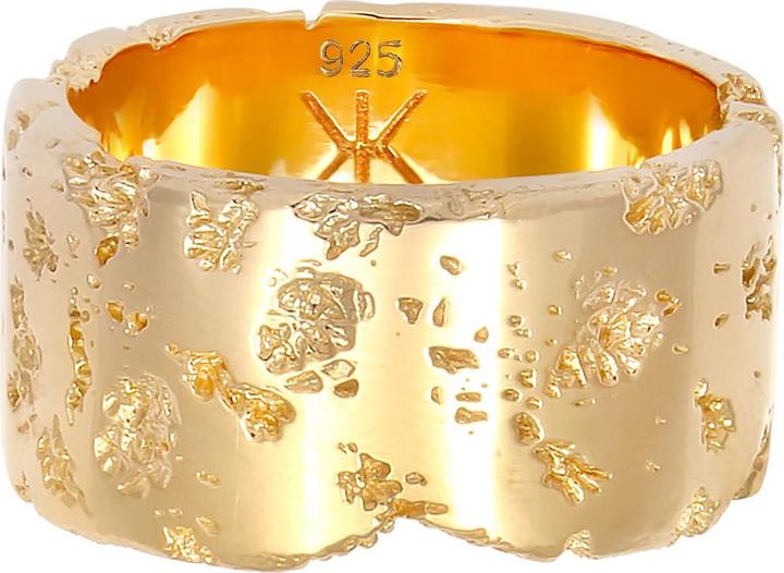 Immagine prodotto Kuzzoi Anello a fascia (64, 925 Argento)