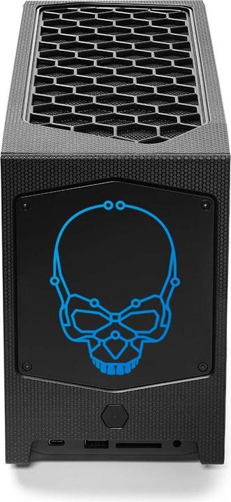 Produktbild ASUS NUC 12 Extreme Kit - NUC12DCMi9 (Intel Core i9-12900)
