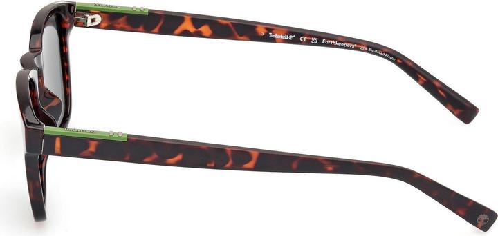 Immagine prodotto Timberland Occhiali da Sole Injected Rotondo Polarizzato