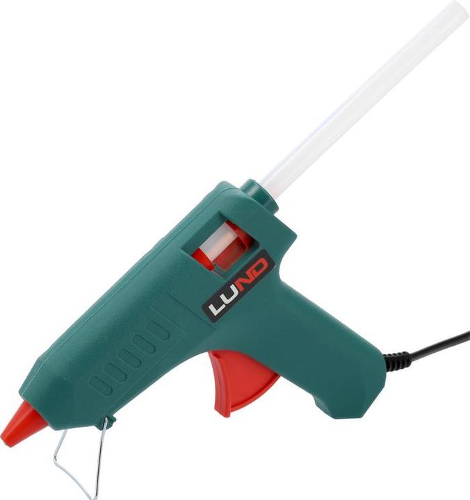 Image du produit Toya Pistolet à colle, 72W, 11mm