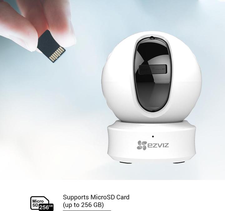 Image du produit EZVIZ C6C ez360 (1920 x 1080 Pixels)