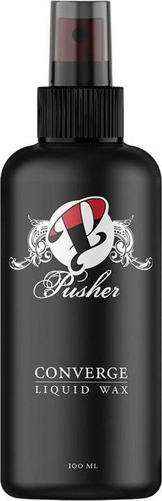 Actual product image Pusher Beard & Face Wash - 150ml (150 ml)