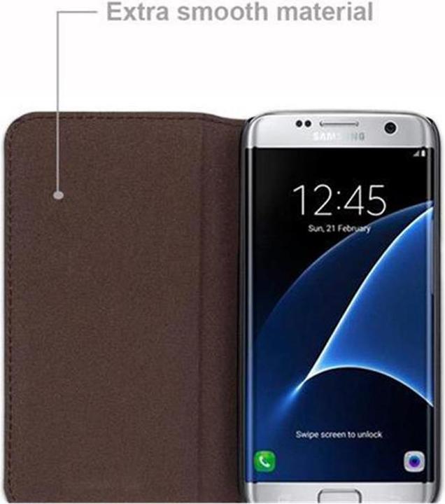 Produktbild Cadorabo Hülle case cover für Samsung Galaxy S7 (Samsung Galaxy S7)