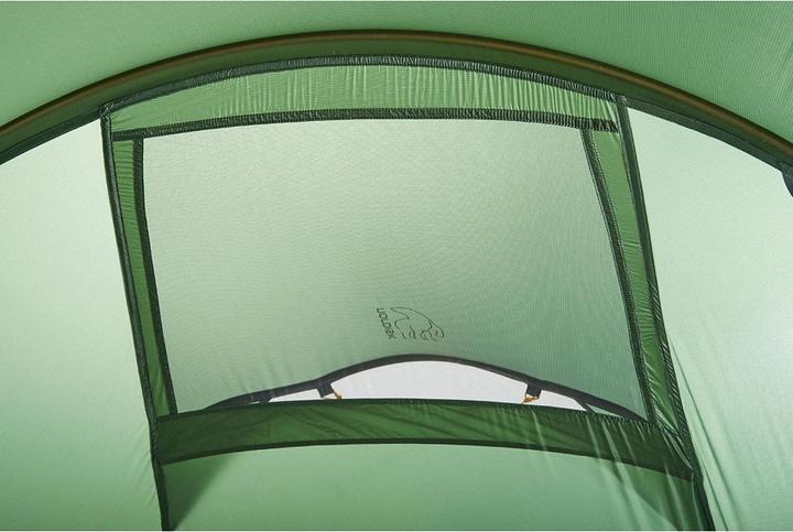 Image du produit Nordisk Oppland 2 LW Tent (Tente tunnel, 1.85 kg, 2 personnes)