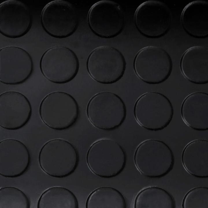 Produktbild VidaXL Bodenmatte (2 x 1 m)