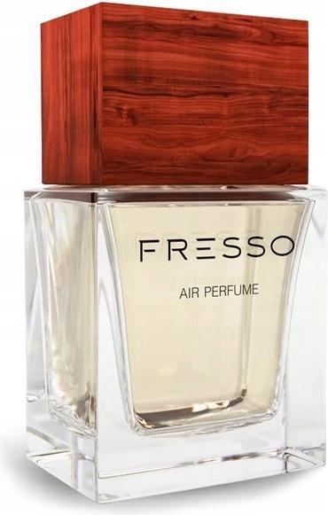 Immagine prodotto Fresso Profumo per auto Gentleman 50ml (Extrait De Parfum, 50 ml)