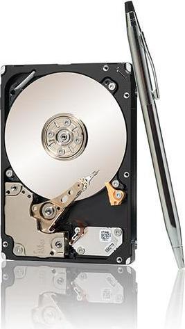 Produktbild Seagate 900GB 64MB 10K SAS 6Gbs Refurbished Savvio 10K.5 (0.90 TB, 2.5")