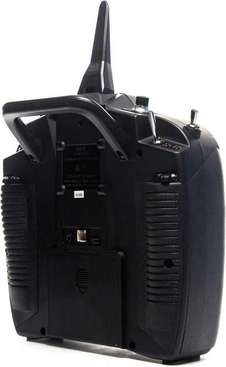 Produktbild Spektrum NX10 10-Kanal Solosender