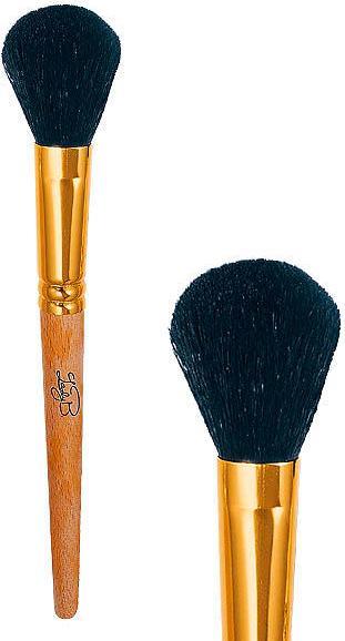 Lady B Echthaar Puderpinsel (Puder)
