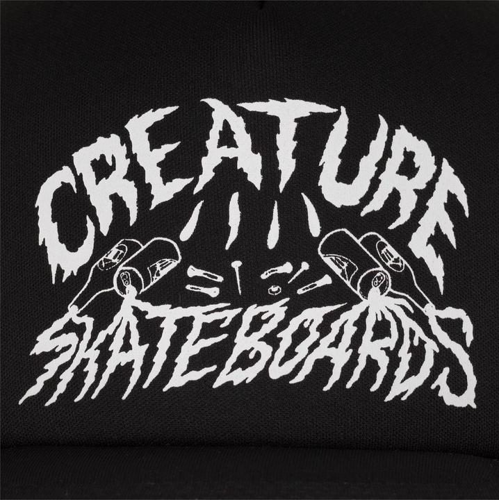 Actual product image Creature Play It Loud Trucker High Profile