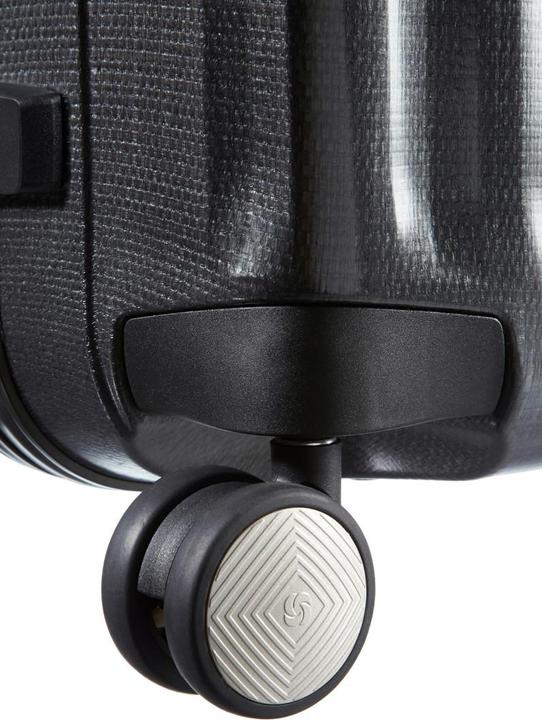 Produktbild Samsonite LITE-CUBE Spinner (122 l, XL (ab 115l))