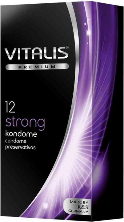 Vitalis Strong (12 Stk.)